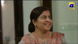 Ru Baru Ishq Tha - Episode 18 - 6th Aug 2022